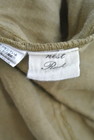 nest Robe（ネストローブ）の古着「商品番号：PR10160919」-6