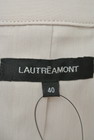 LAUTREAMONT（ロートレアモン）の古着「商品番号：PR10160943」-6