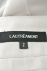 LAUTREAMONT（ロートレアモン）の古着「商品番号：PR10160945」-6