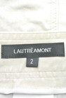LAUTREAMONT（ロートレアモン）の古着「商品番号：PR10160956」-6