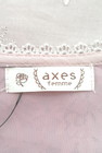 axes femme（アクシーズファム）の古着「商品番号：PR10160979」-6