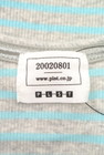 PLST（プラステ）の古着「商品番号：PR10161018」-6