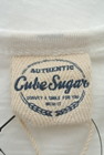 CUBE SUGAR（キューブシュガー）の古着「商品番号：PR10161066」-6