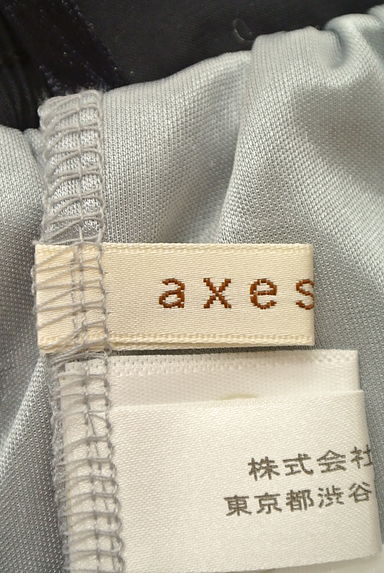 axes femme（アクシーズファム）の古着「（スカート）」大画像６へ