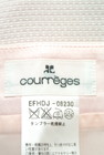 Courreges（クレージュ）の古着「商品番号：PR10161239」-6