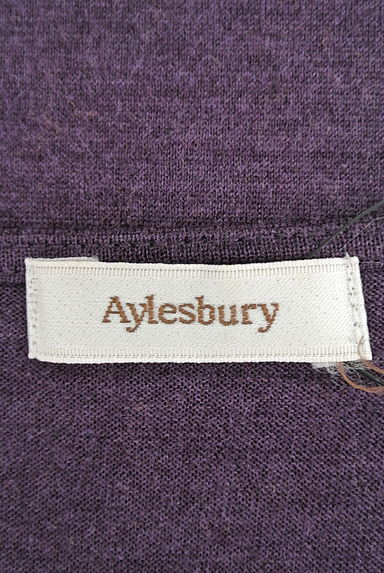 Aylesbury（アリスバーリー）の古着「（ニット）」大画像６へ