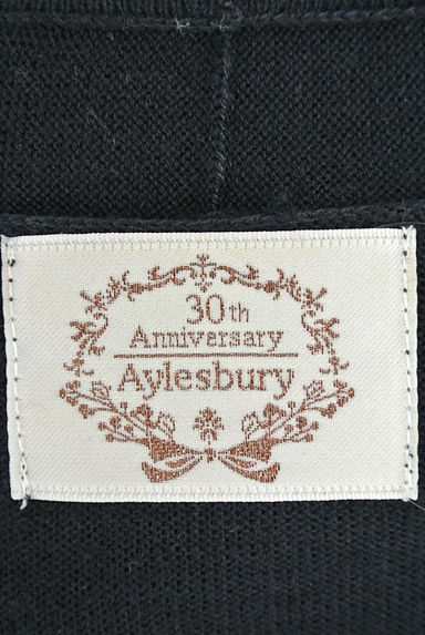 Aylesbury（アリスバーリー）の古着「（カーディガン・ボレロ）」大画像６へ