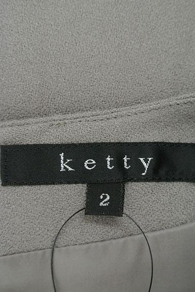 ketty（ケティ）の古着「（ワンピース・チュニック）」大画像６へ