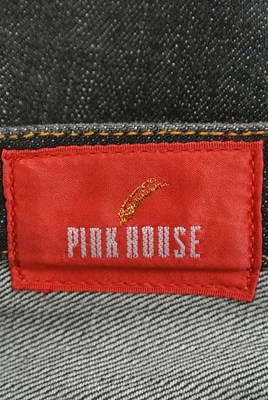 PINK HOUSE（ピンクハウス）の古着「（ロングスカート・マキシスカート）」大画像６へ