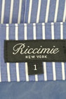 Riccimie NEWYORK（リッチミーニューヨーク）の古着「商品番号：PR10161345」-6