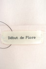 Debut de Fiore by LAISSE PASSE（デビュー・ド・フィオレ）の古着「商品番号：PR10161361」-6