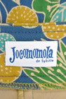 Jocomomola（ホコモモラ）の古着「商品番号：PR10161383」-6