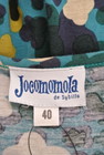 Jocomomola（ホコモモラ）の古着「商品番号：PR10161388」-6