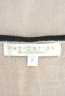 PROPORTION BODY DRESSING（プロポーションボディ ドレッシング）の古着「商品番号：PR10161394」-6