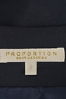 PROPORTION BODY DRESSING（プロポーションボディ ドレッシング）の古着「商品番号：PR10161395」-6