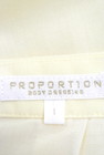 PROPORTION BODY DRESSING（プロポーションボディ ドレッシング）の古着「商品番号：PR10161405」-6