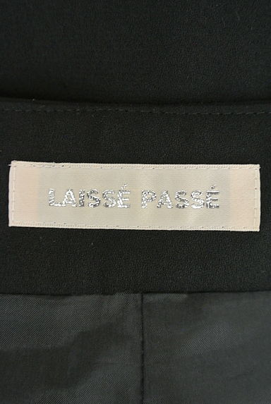 LAISSE PASSE（レッセパッセ）の古着「（ショートパンツ・ハーフパンツ）」大画像６へ