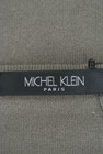 MICHEL KLEIN（ミッシェルクラン）の古着「商品番号：PR10161432」-6