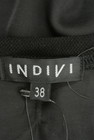 INDIVI（インディヴィ）の古着「商品番号：PR10161438」-6
