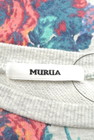 MURUA（ムルーア）の古着「商品番号：PR10161543」-6
