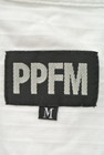 PPFM（ピーピーエフエム）の古着「商品番号：PR10161571」-6