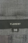 FLORENT（フローレント）の古着「商品番号：PR10161581」-6