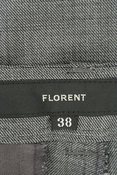 FLORENT（フローレント）の古着「（パンツ）」大画像６へ