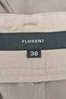 FLORENT（フローレント）の古着「商品番号：PR10161583」-6
