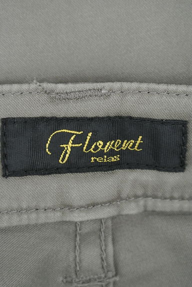 FLORENT（フローレント）の古着「（パンツ）」大画像６へ
