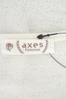 axes femme（アクシーズファム）の古着「商品番号：PR10161614」-6