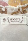 axes femme（アクシーズファム）の古着「商品番号：PR10161724」-6