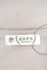 axes femme（アクシーズファム）の古着「商品番号：PR10161797」-6