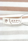 axes femme（アクシーズファム）の古着「商品番号：PR10161806」-6