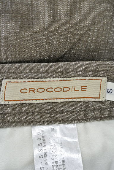 Crocodile（クロコダイル）の古着「（パンツ）」大画像６へ