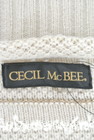 CECIL McBEE（セシルマクビー）の古着「商品番号：PR10161935」-6