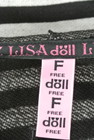 LIZ LISA doll（リズリサドール）の古着「商品番号：PR10161938」-6