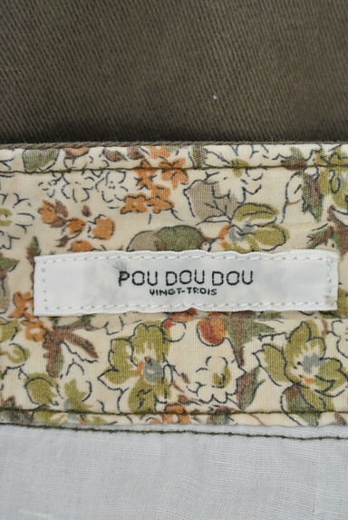 POU DOU DOU（プードゥドゥ）の古着「（パンツ）」大画像６へ