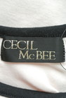 CECIL McBEE（セシルマクビー）の古着「商品番号：PR10162024」-6