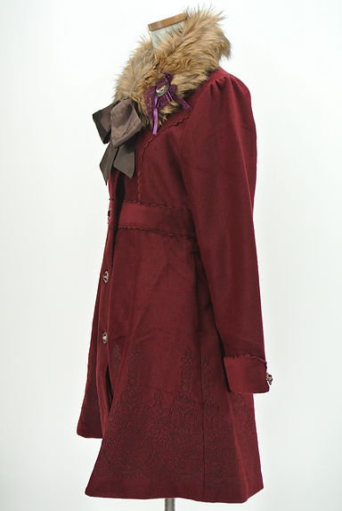 ブランド古着】axes femme（アクシーズファム）通販 | コート - falet