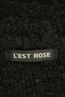 L'EST ROSE（レストローズ）の古着「商品番号：PR10162102」-6