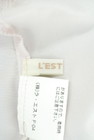 L'EST ROSE（レストローズ）の古着「商品番号：PR10162107」-6