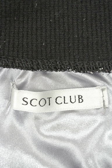 SCOT CLUB（スコットクラブ）の古着「（ショートパンツ・ハーフパンツ）」大画像６へ