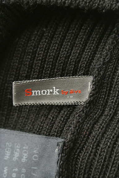 Smork（スモーク）の古着「（ニット）」大画像６へ