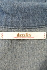 dazzlin（ダズリン）の古着「商品番号：PR10162172」-6