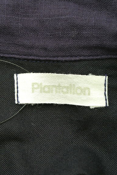 Plantation（プランテーション）の古着「（カジュアルシャツ）」大画像６へ