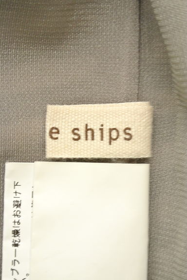 SHIPS（シップス）の古着「（ミニスカート）」大画像６へ