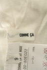 COMME CA DU MODE（コムサデモード）の古着「商品番号：PR10162224」-6
