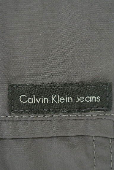 Calvin Klein（カルバンクライン）の古着「ベーシックテーラードジャケット（ジャケット）」大画像６へ