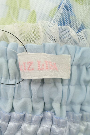 LIZ LISA（リズリサ）の古着「（スカート）」大画像６へ