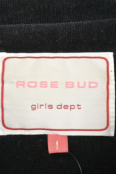 ROSE BUD（ローズバッド）の古着「（ジャケット）」大画像６へ